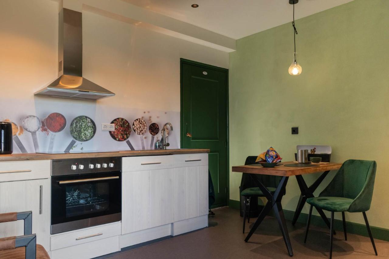 Luxe En Ruim Vakantiehuis Voor 4 Personen. Nieuw-Lekkerland Exterior foto